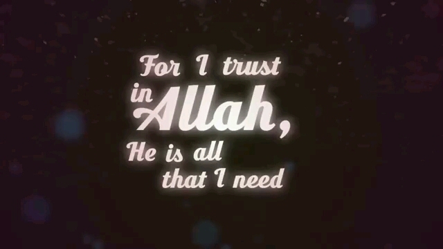 Trust