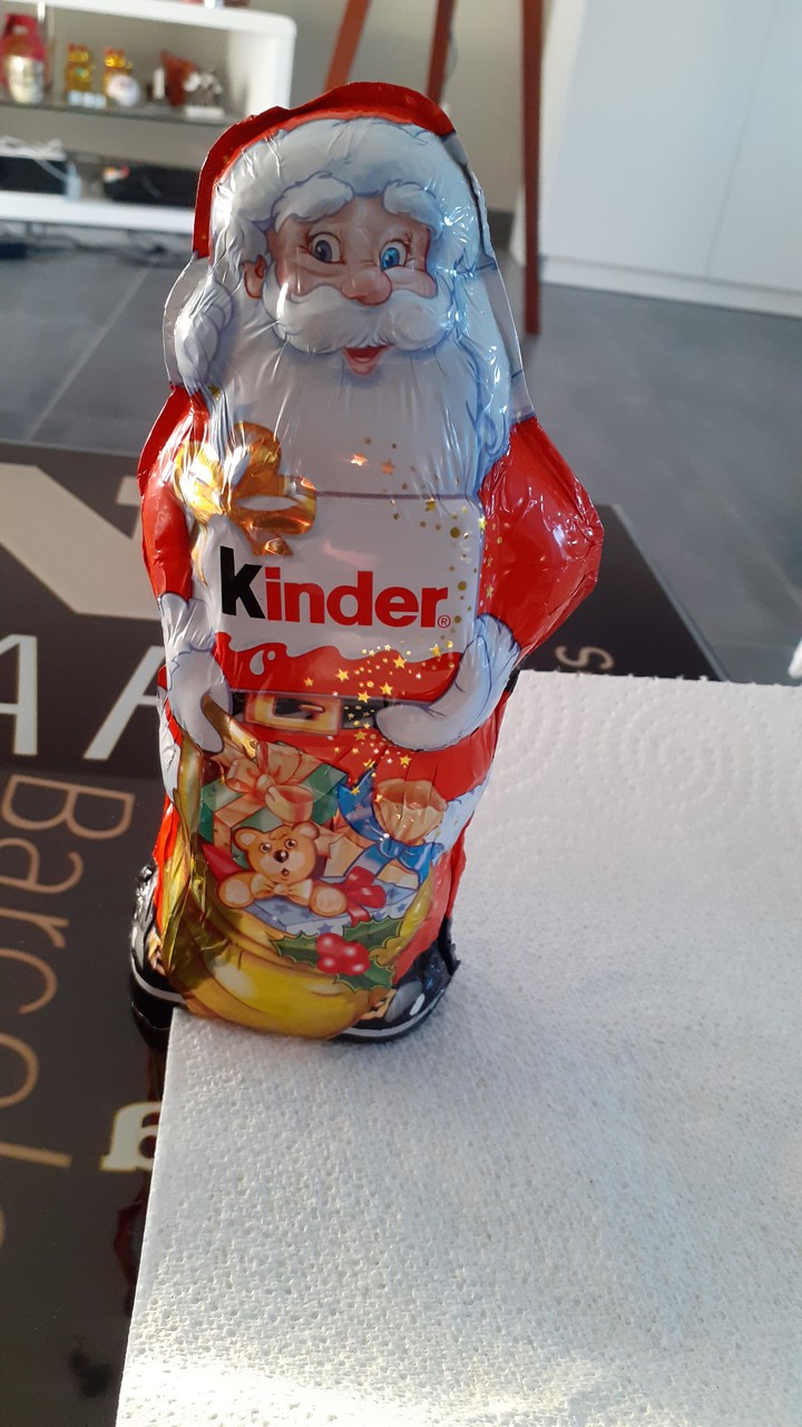 en attendant Noël