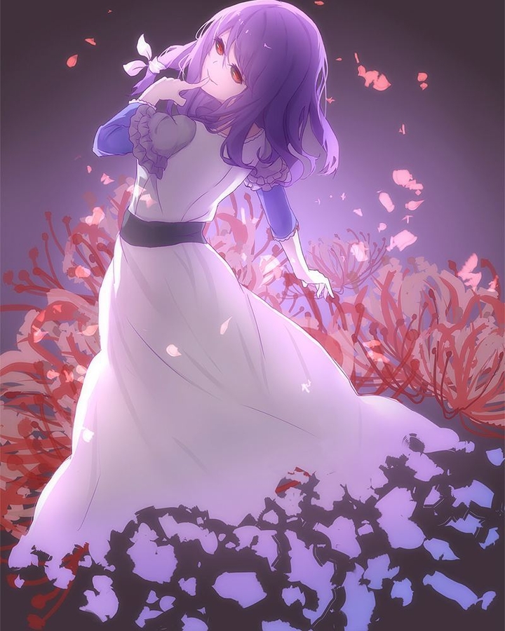 Tokyo ghoul
