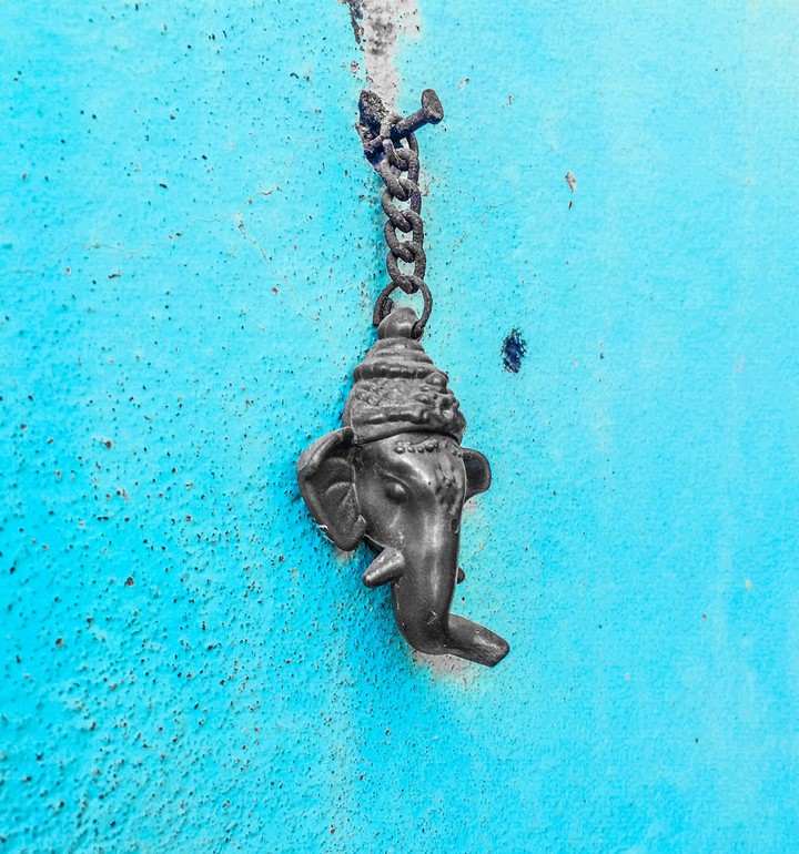 lord Ganesh. wallpaper