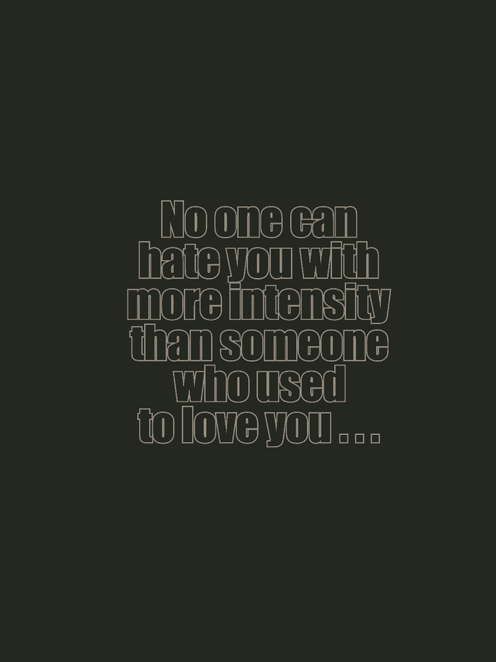 Hate