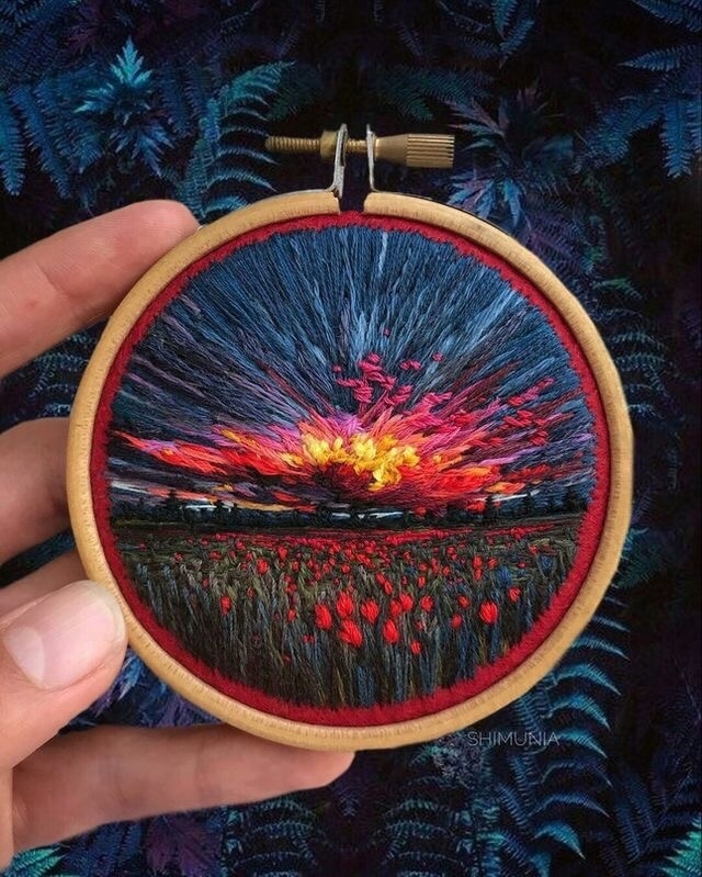 вышевка