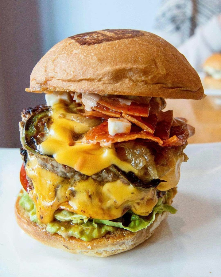 burgers