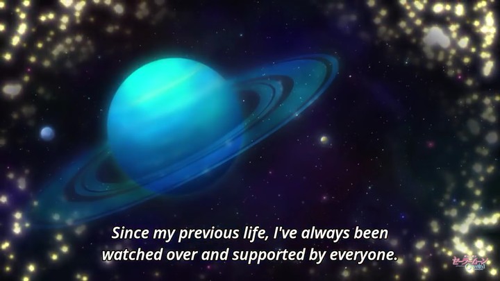Sailor moon