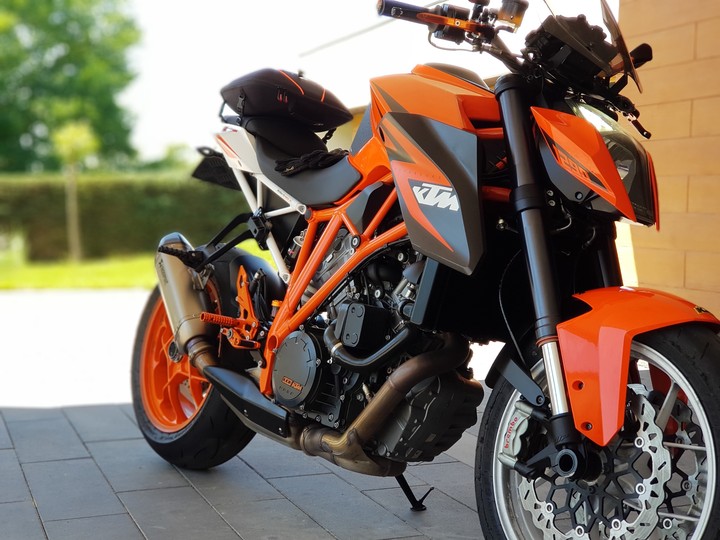 ktm