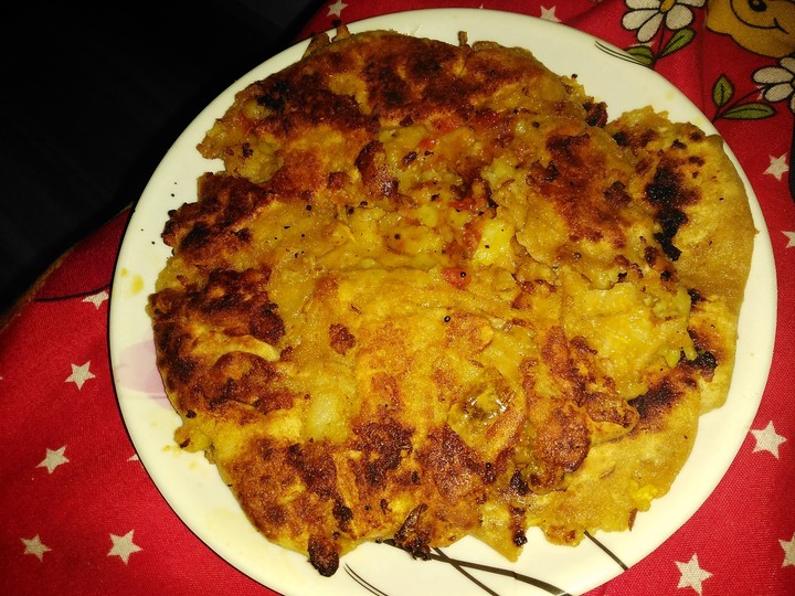 prantha