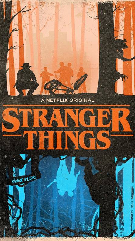 Stranger things