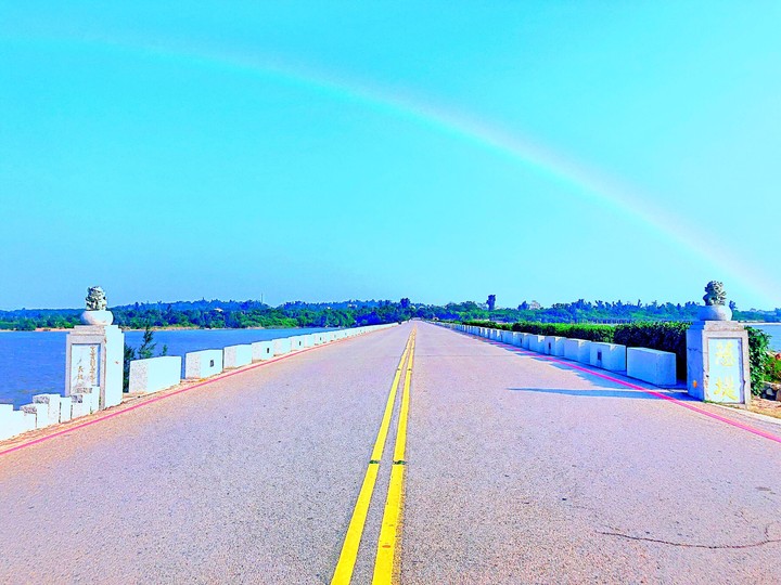 金門橋