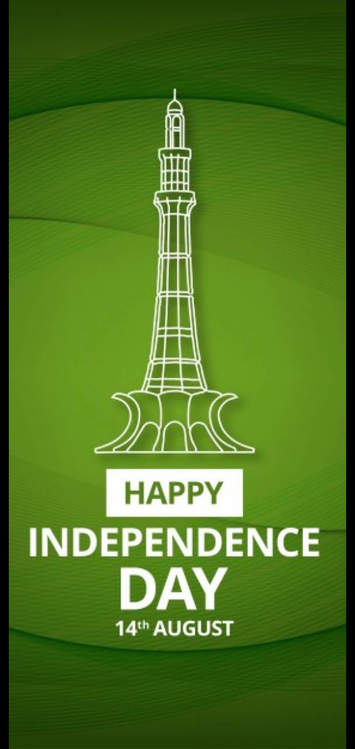 Happy Independence Day ??
