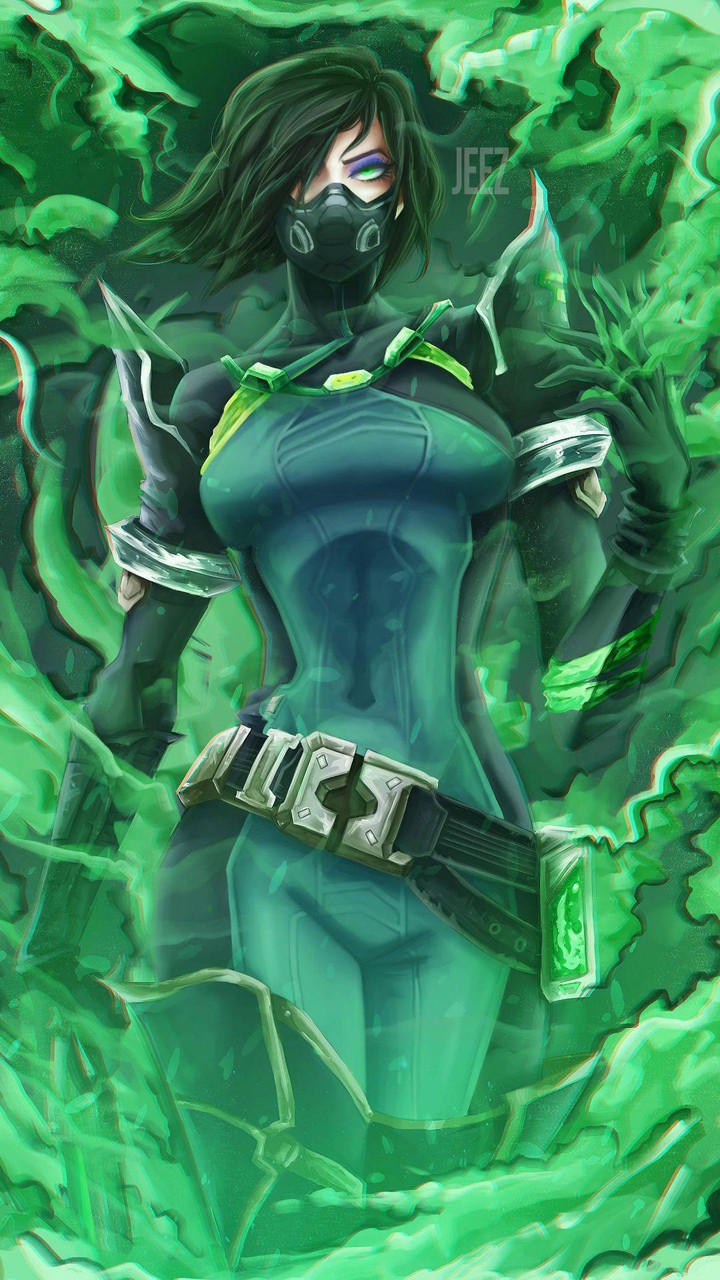 viper