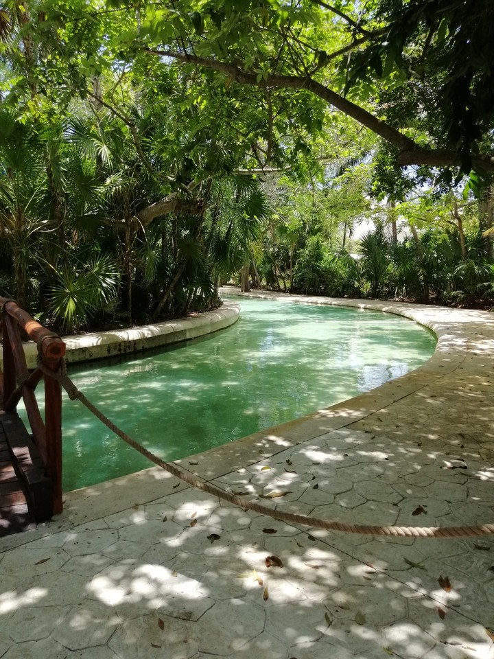 Xcaret