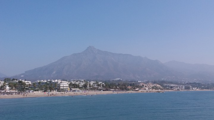 Mountain