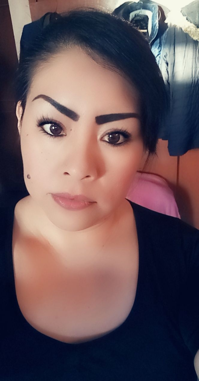 Yo ☺️♥️???‍♀️