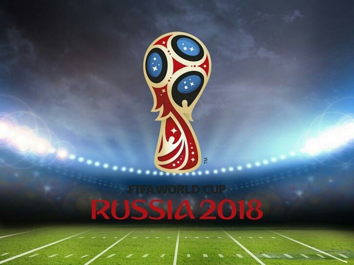 fifa world cup2018