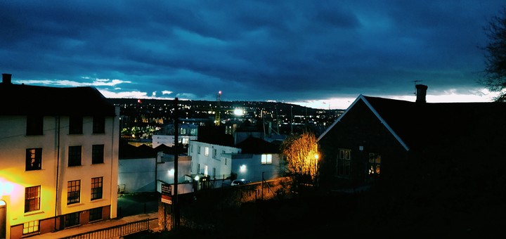 Night View