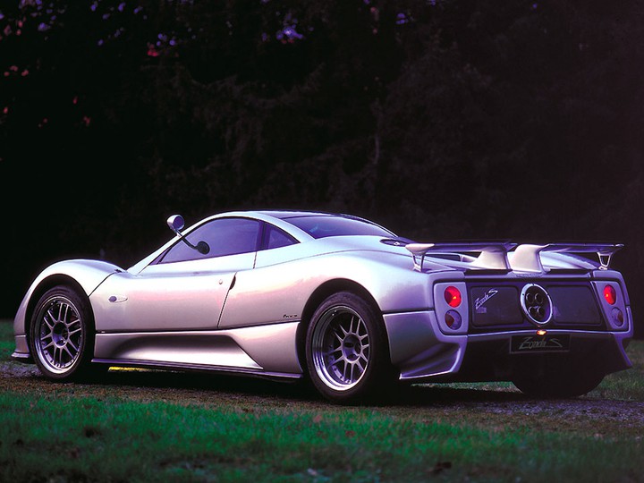 pagani