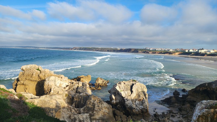 Peniche