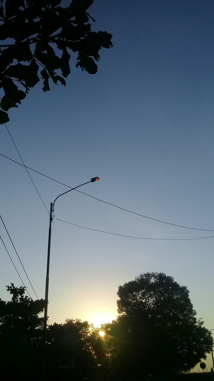 sun
