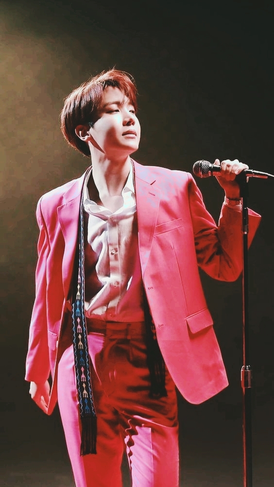 JUNG HOSEOK