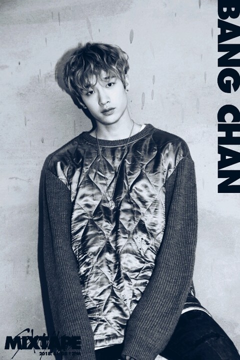 방찬 ♥Bang Chan