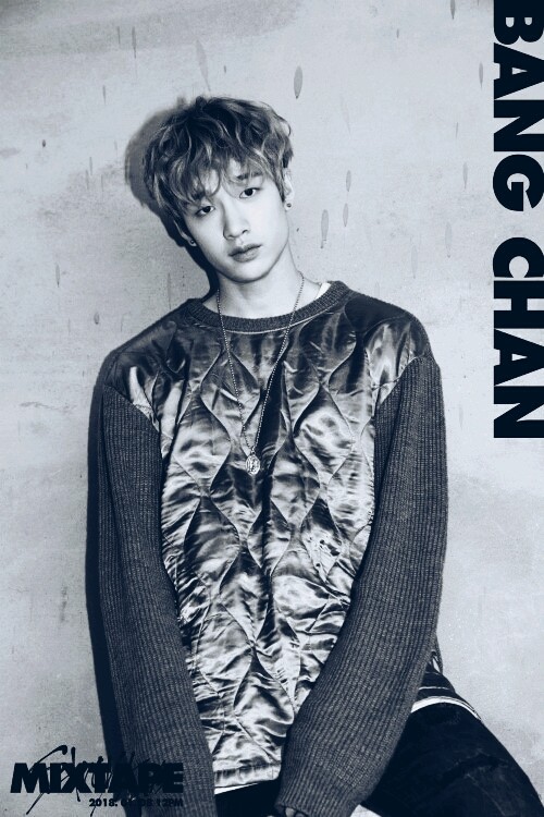 방찬 ♥Bang Chan
