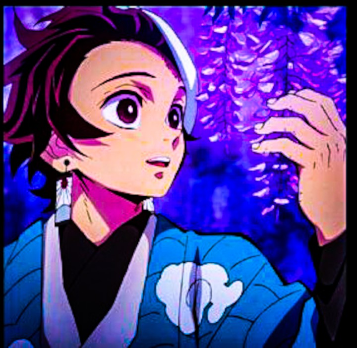 anime
