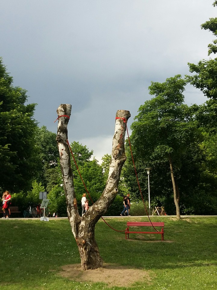 Slingshot