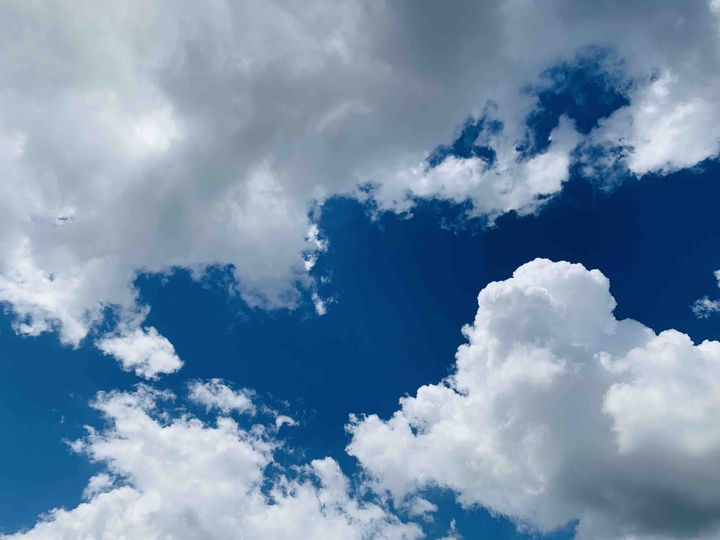 sky
