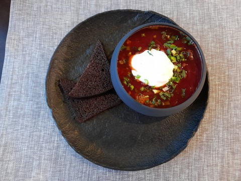 Borscht