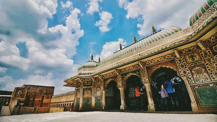 india's Tourism
