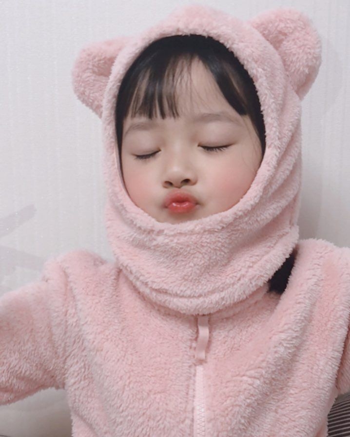 So cute
