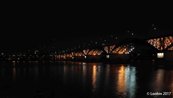 sungsan bridge