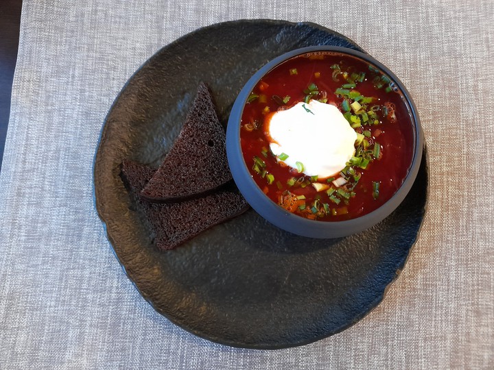Borscht