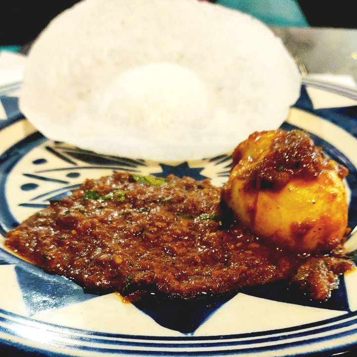 appam