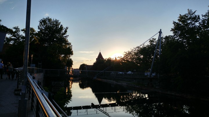 Nuremberg