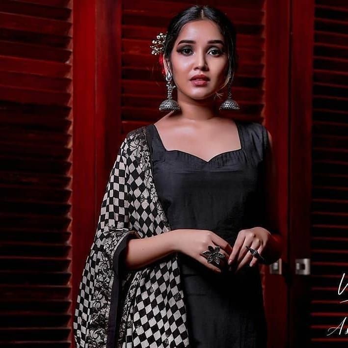 anikha