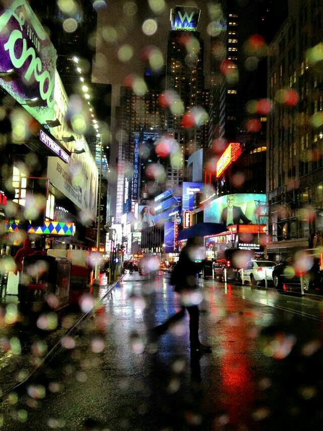 Rain