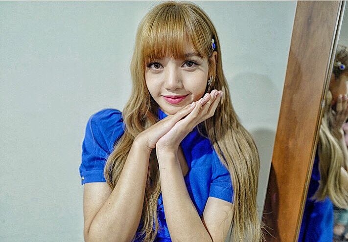 Lalisa, Our Queen 