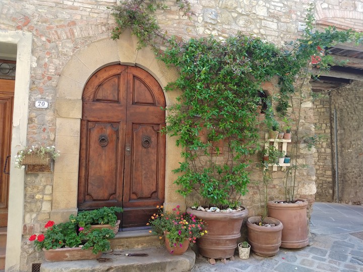 Door