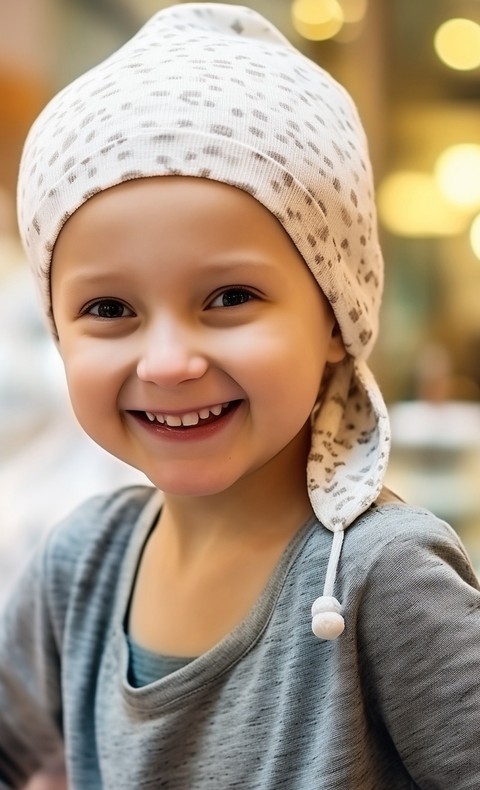 Kid in Hospital