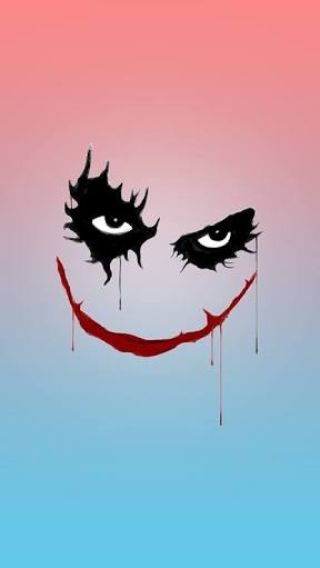 Joker #joker #batman #thejoker