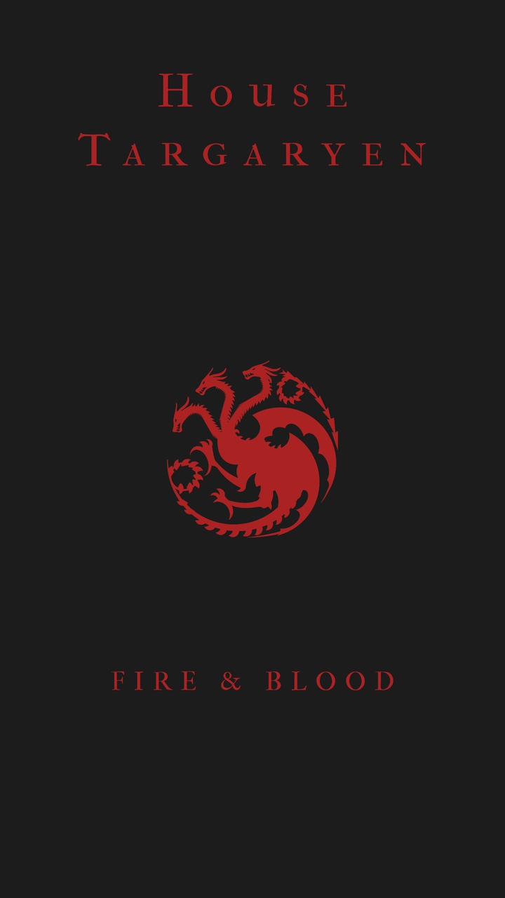 House Targaryen