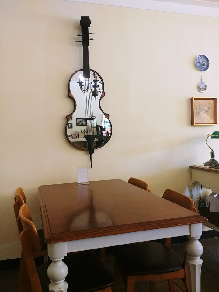 cafe