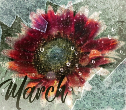Spring mood.
