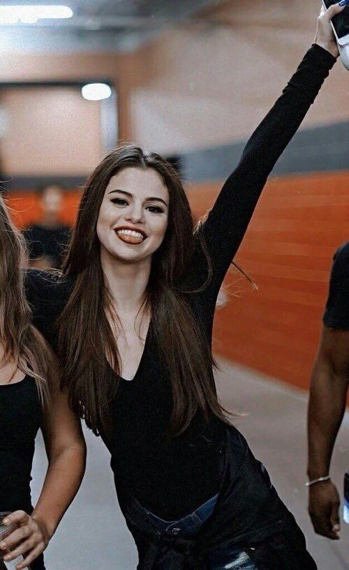 selena gomez
