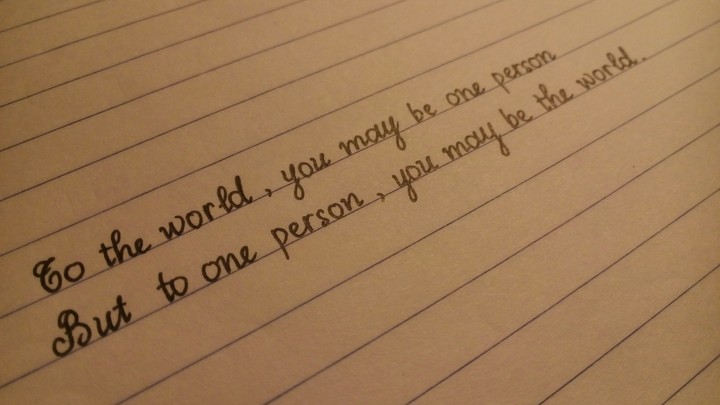 Quote