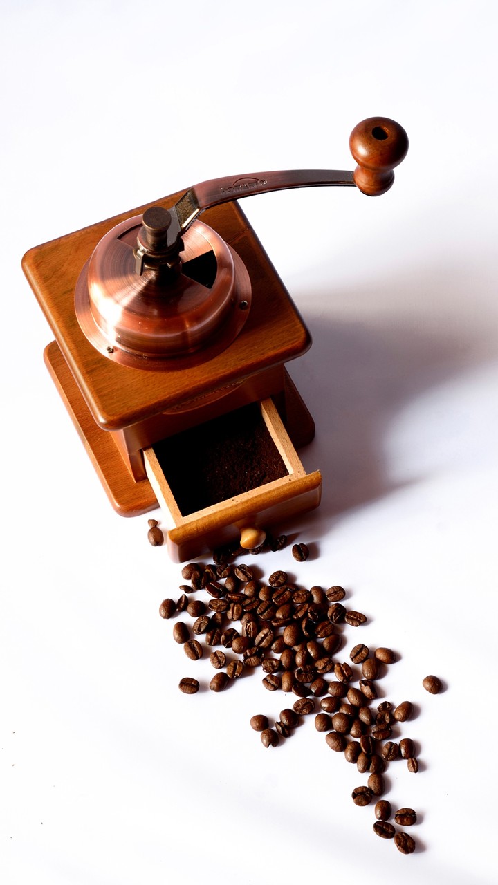Scent of Coffee