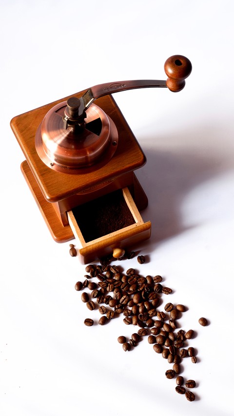 Scent of Coffee