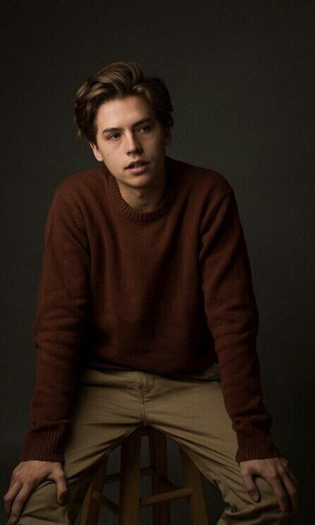 Cole Sprouse