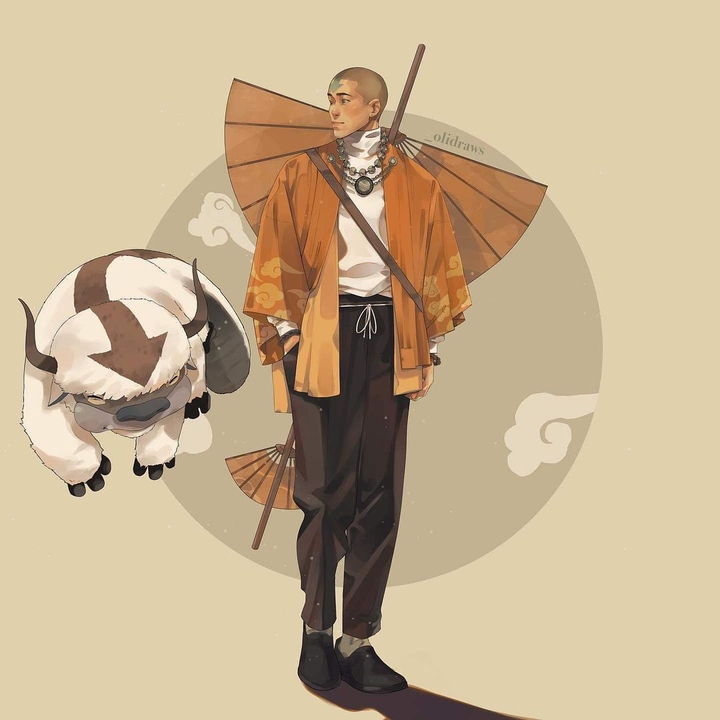 Avatar
